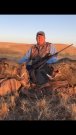 California Pig Hunt