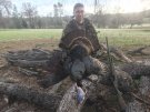 California Wild Turkey Hunt