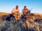 California Wild Boar Hunt