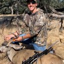 California Guided Deer Hunt