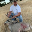 California Guided Deer Hunt