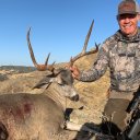 California Guided Deer Hunt