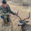 California Guided Deer Hunt