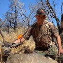 California Guided Deer Hunt