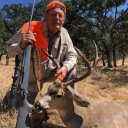 California Guided Deer Hunt