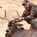 California Guided Deer Hunt